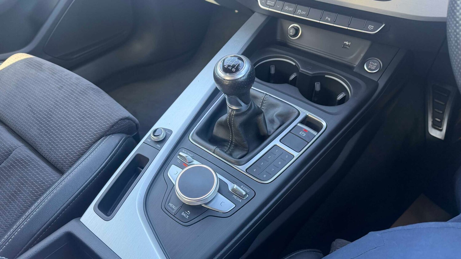 Used Audi A5 2018 for sale - 78037384: Photo 25