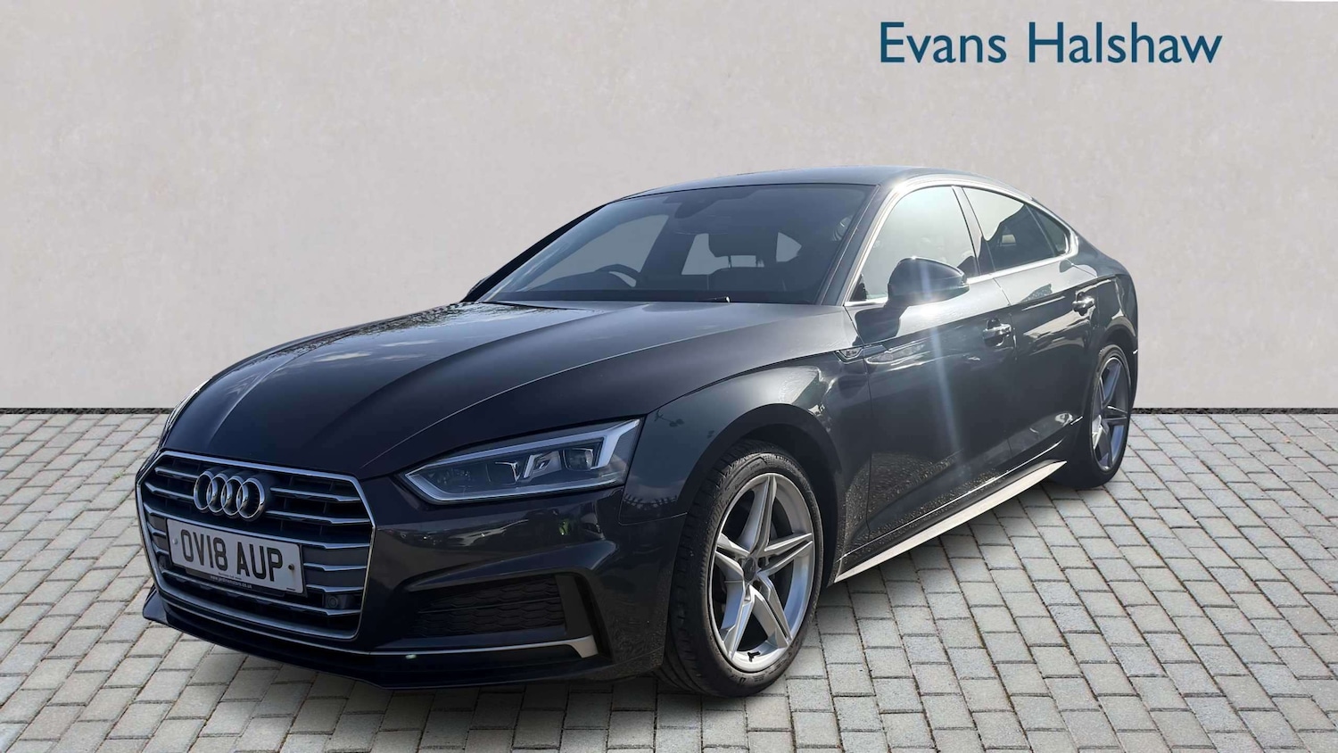 Used Audi A5 2018 for sale - 78037384: Photo 3