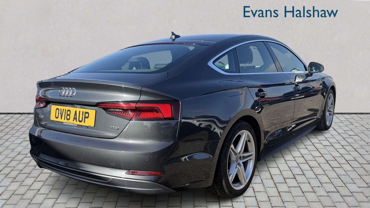 Used Audi A5 2018 for sale - 78037384: Photo 6