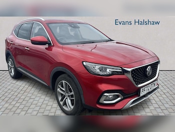 Used MG MG HS 2023 for sale - 78564517: Photo