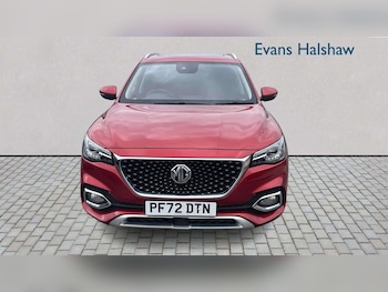 Used MG MG HS 2023 for sale - 78564517: Photo