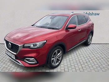 Used MG MG HS 2023 for sale - 78564517: Photo