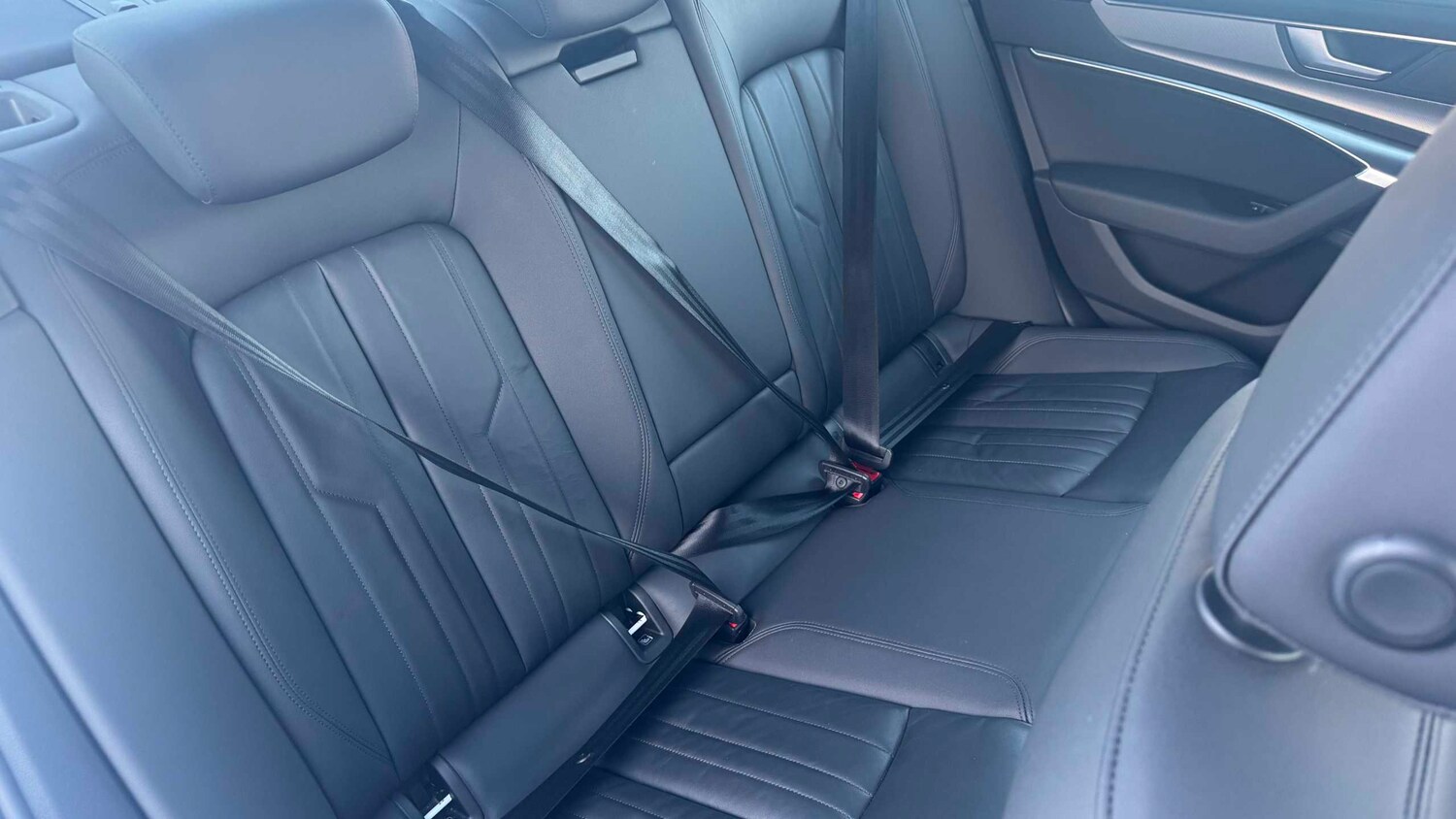 Used Audi A6 for sale - 77860675: Photo 10