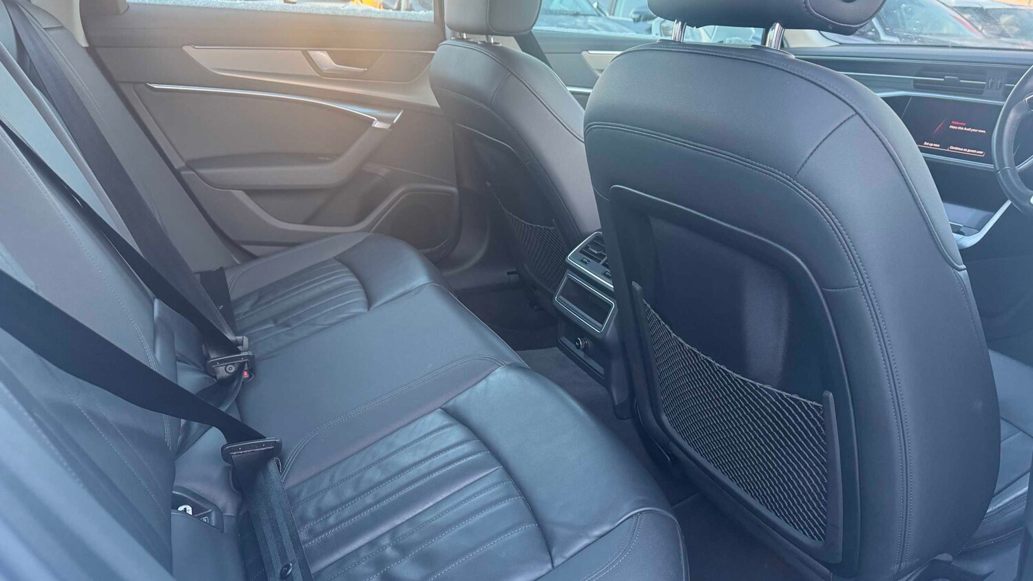 Used Audi A6 for sale - 77860675: Photo 11