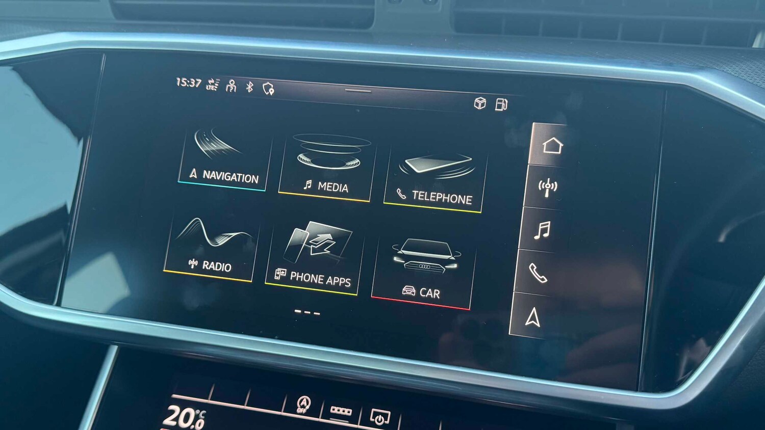 Used Audi A6 for sale - 77860675: Photo 13