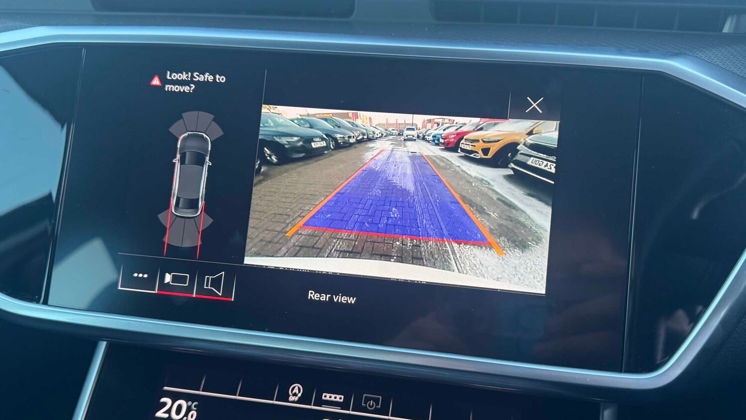 Used Audi A6 for sale - 77860675: Photo 14