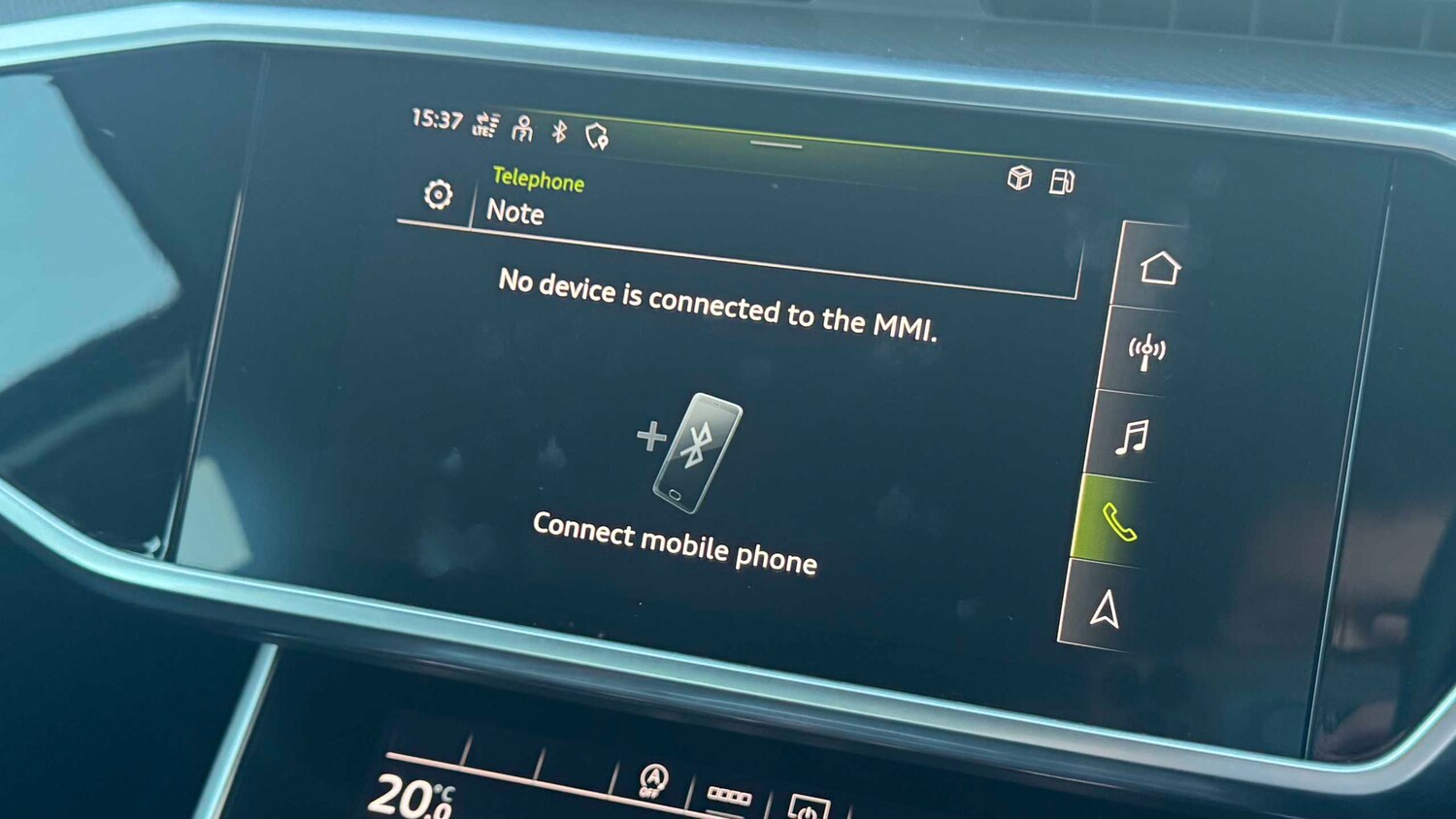 Used Audi A6 for sale - 77860675: Photo 15