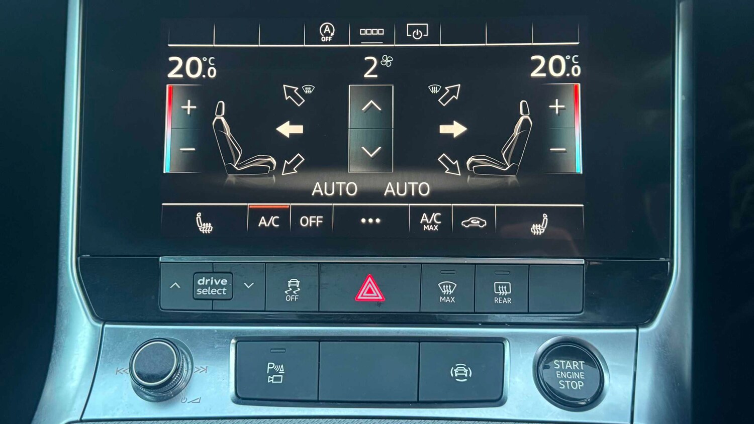 Used Audi A6 for sale - 77860675: Photo 17