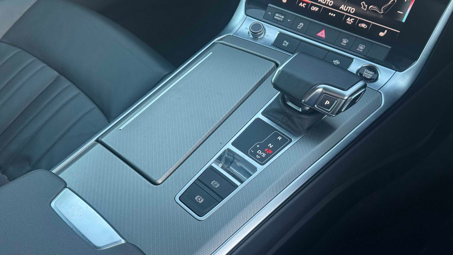 Used Audi A6 for sale - 77860675: Photo 19