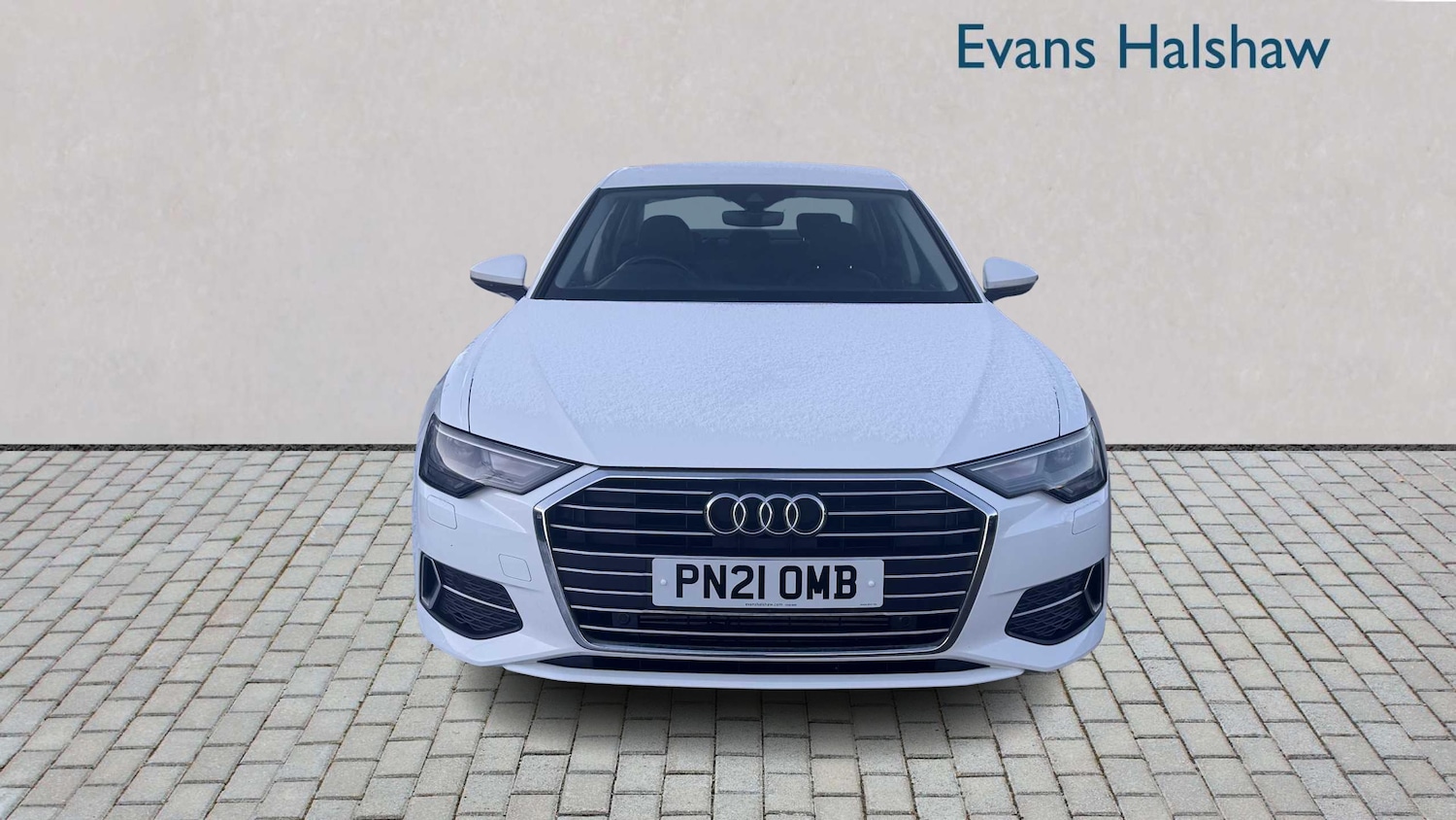 Used Audi A6 for sale - 77860675: Photo 2