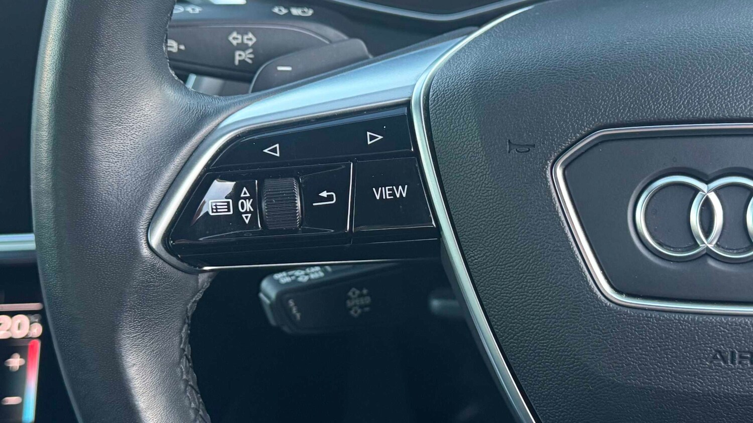 Used Audi A6 for sale - 77860675: Photo 21