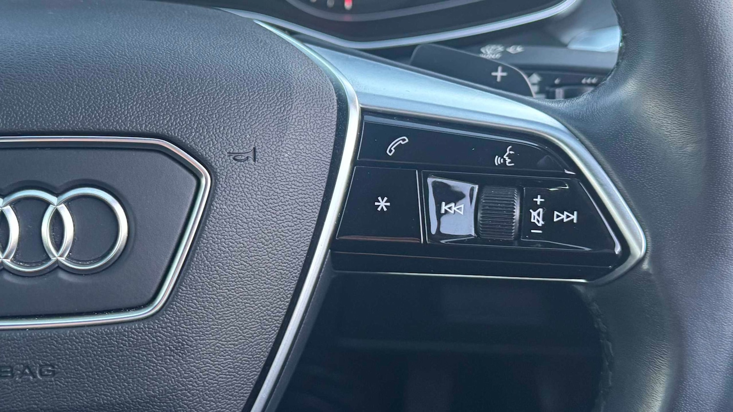 Used Audi A6 for sale - 77860675: Photo 22