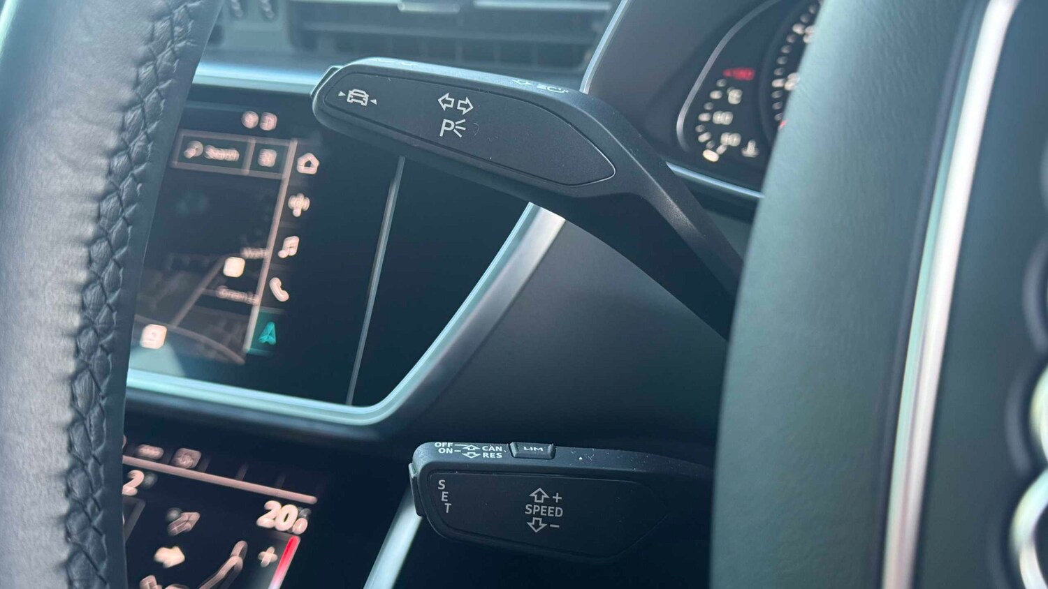 Used Audi A6 for sale - 77860675: Photo 23