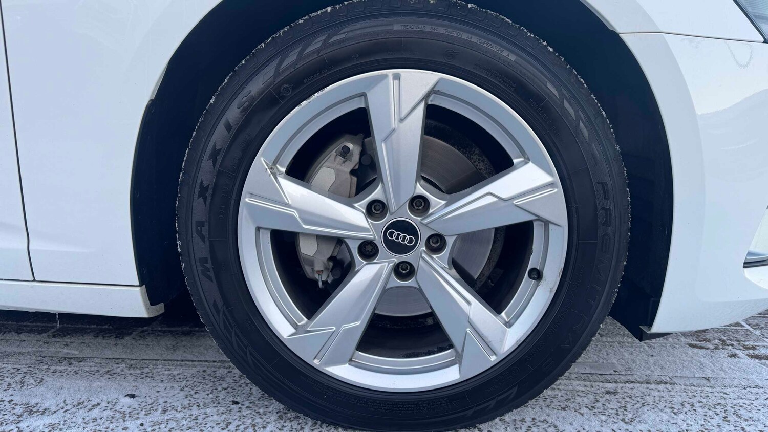 Used Audi A6 for sale - 77860675: Photo 29