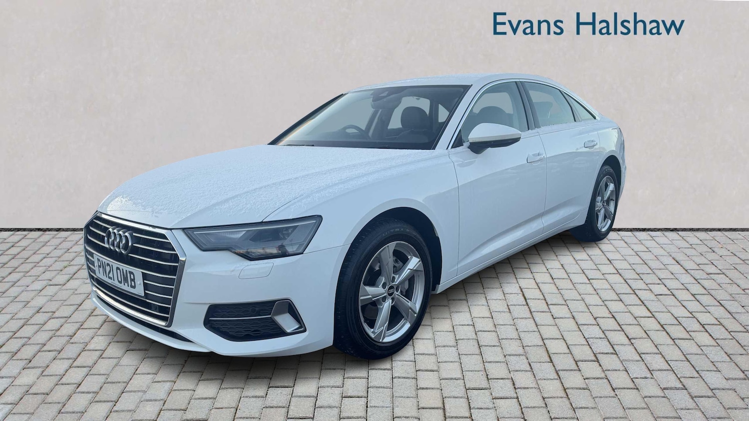 Used Audi A6 for sale - 77860675: Photo 3