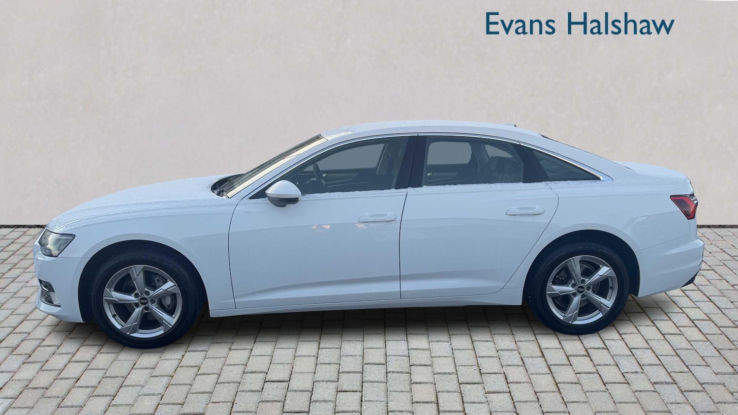 Used Audi A6 for sale - 77860675: Photo 4