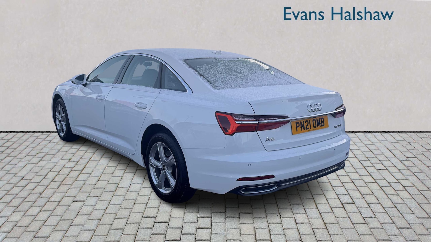 Used Audi A6 for sale - 77860675: Photo 5