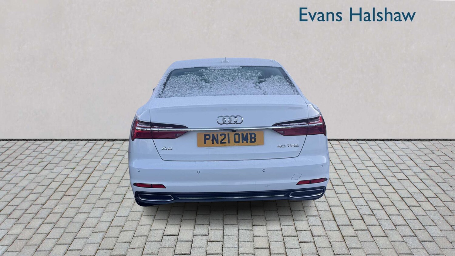 Used Audi A6 for sale - 77860675: Photo 6