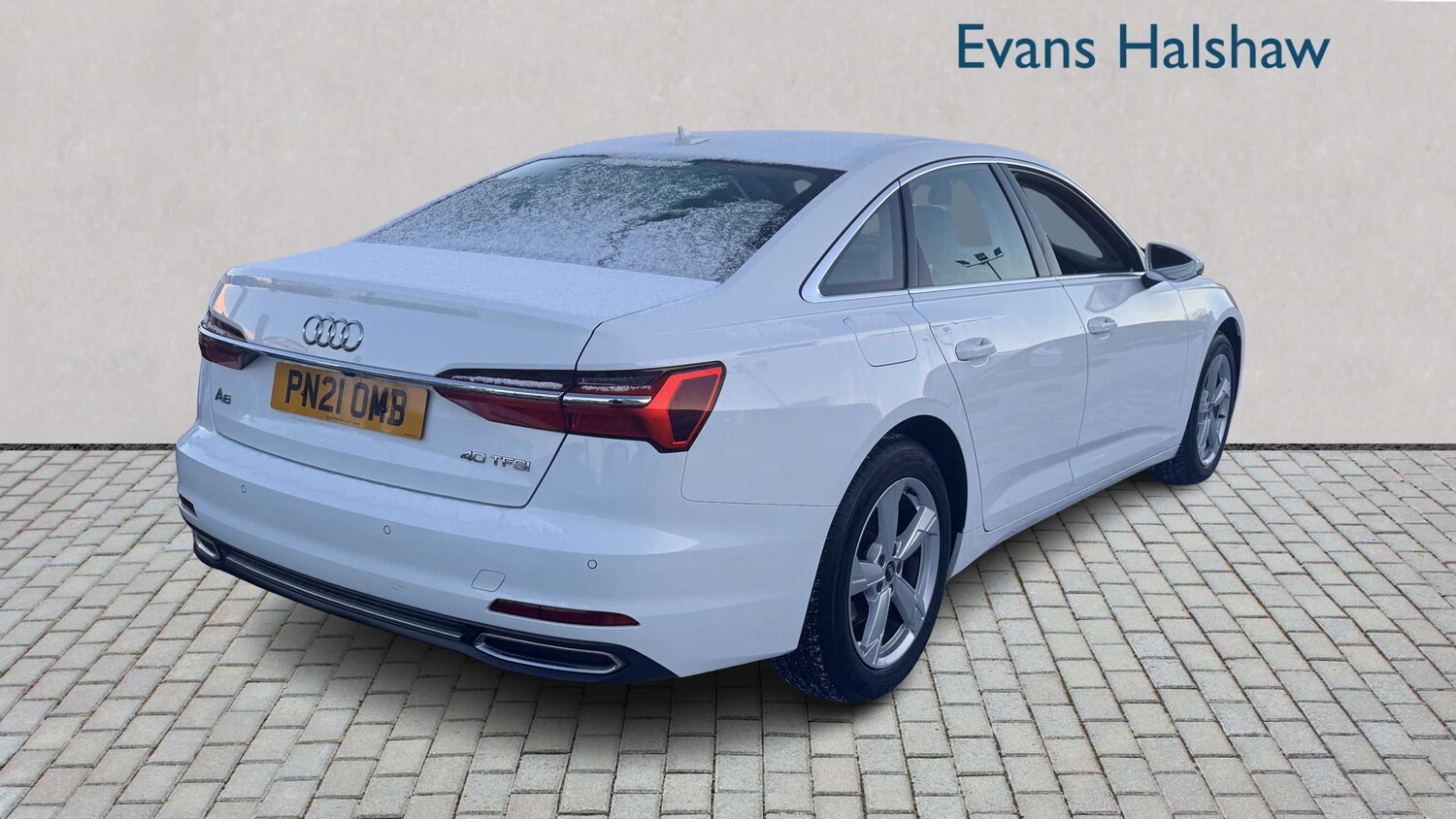 Used Audi A6 for sale - 77860675: Photo 7