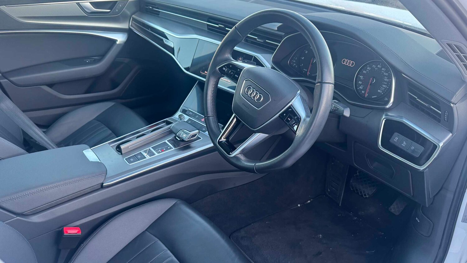 Used Audi A6 for sale - 77860675: Photo 8
