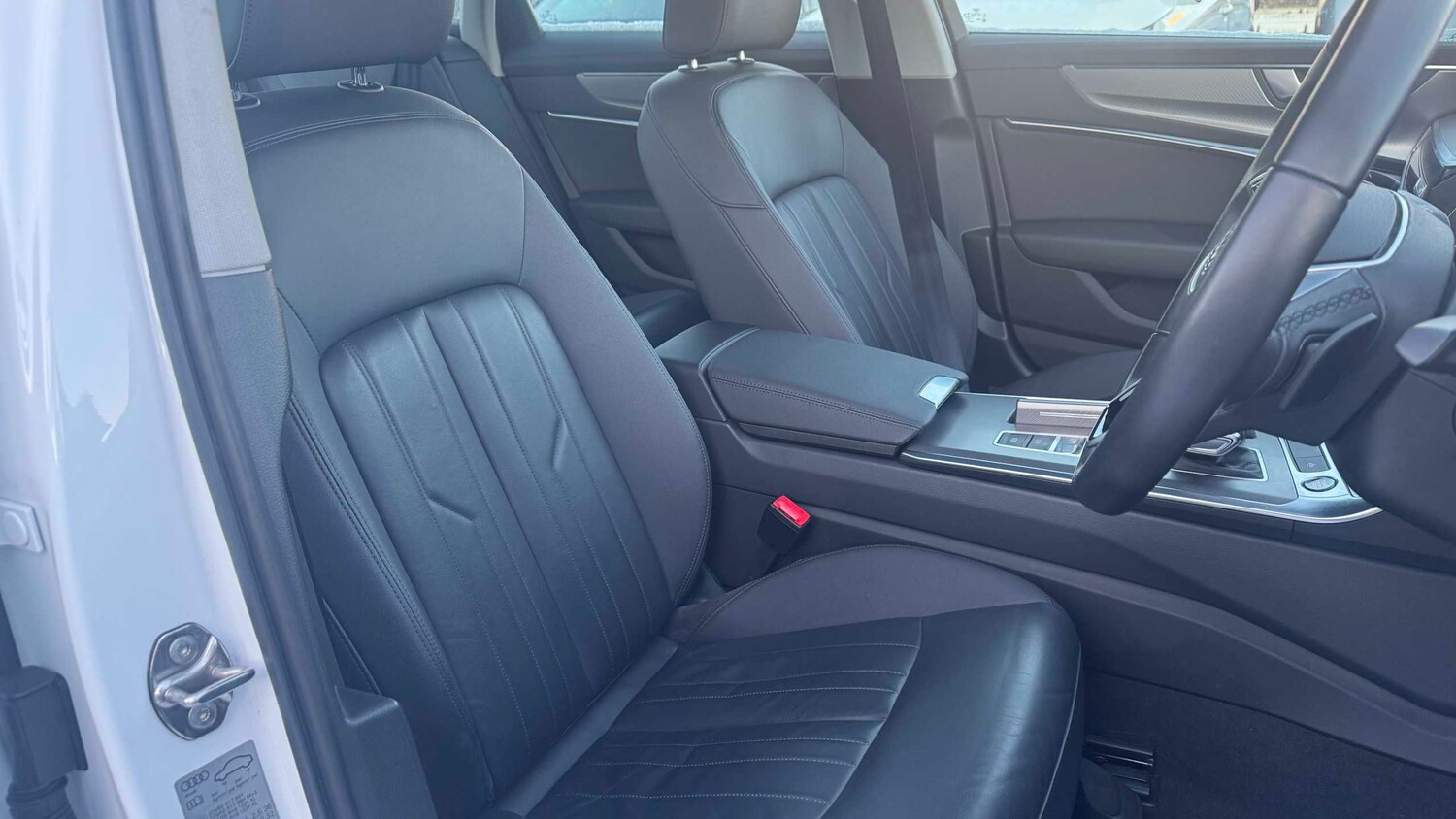 Used Audi A6 for sale - 77860675: Photo 9