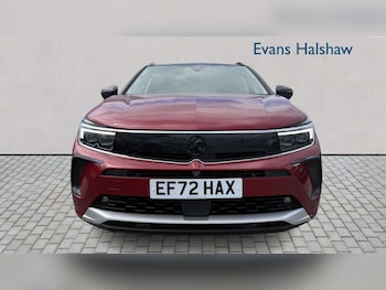 Used Vauxhall Grandland 2023 for sale - 79134711: Photo