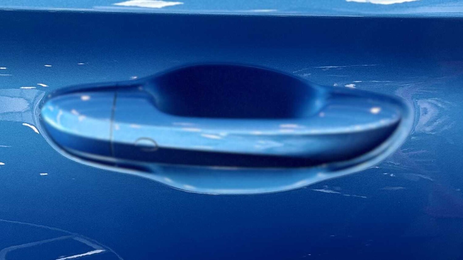 Used MG MG ZS for sale - 77860967: Photo 10