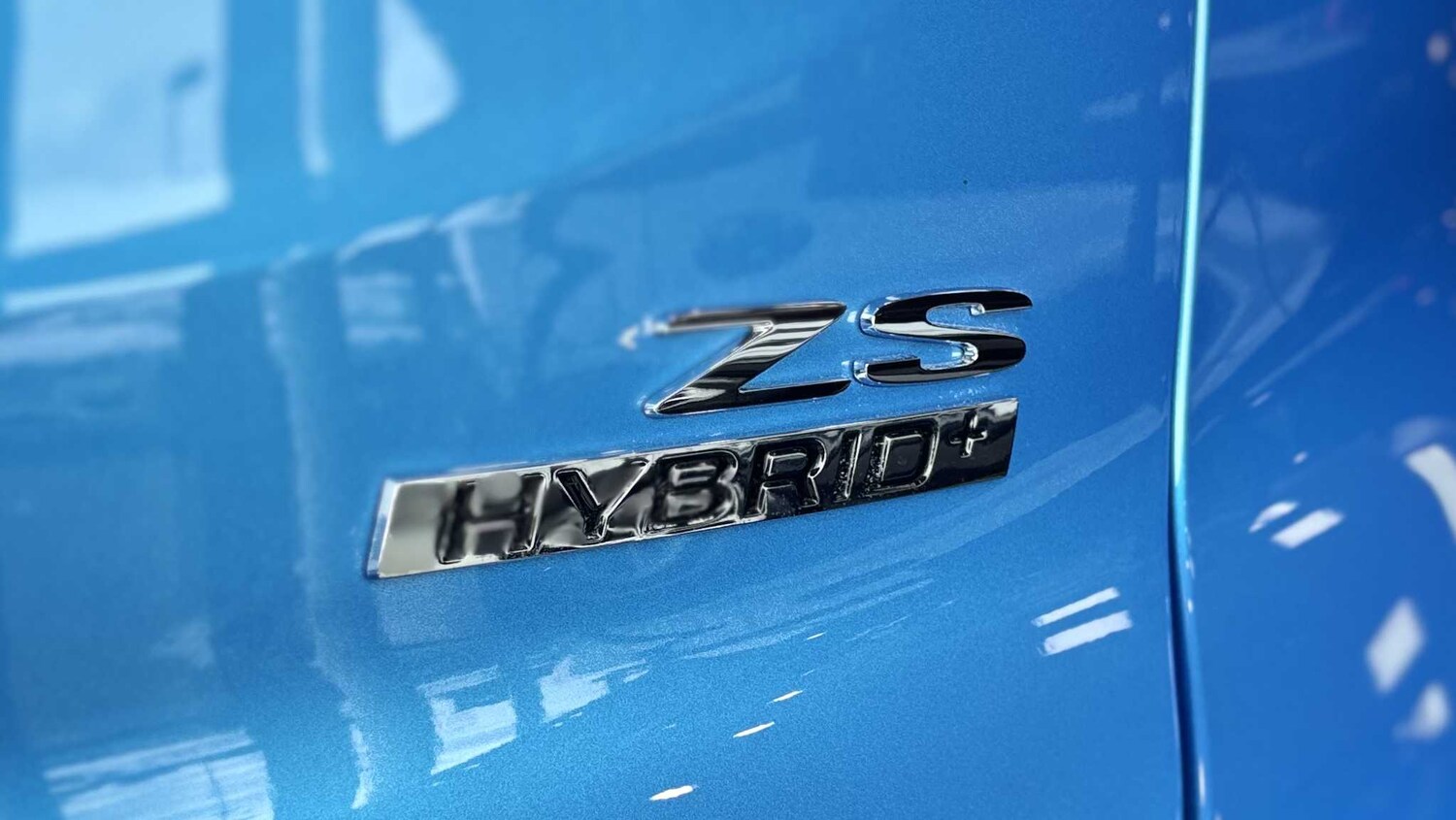 Used MG MG ZS for sale - 77860967: Photo 11