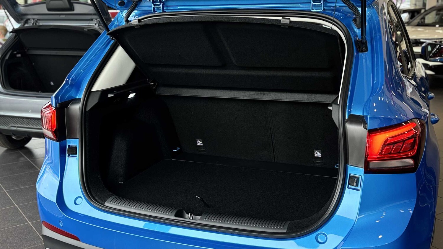 Used MG MG ZS for sale - 77860967: Photo 13