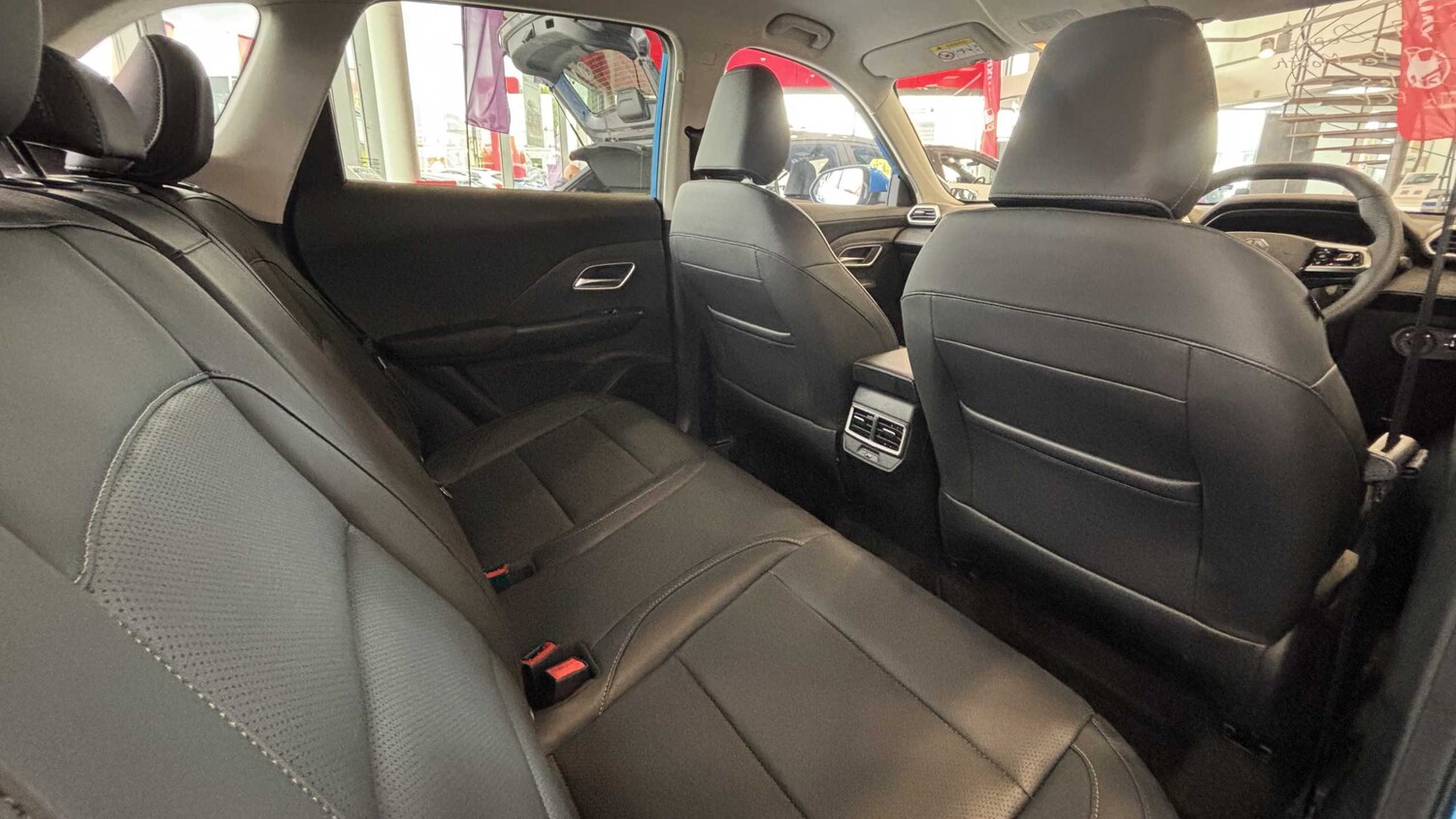 Used MG MG ZS for sale - 77860967: Photo 14