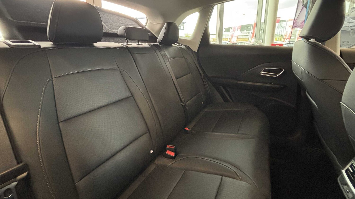 Used MG MG ZS for sale - 77860967: Photo 15