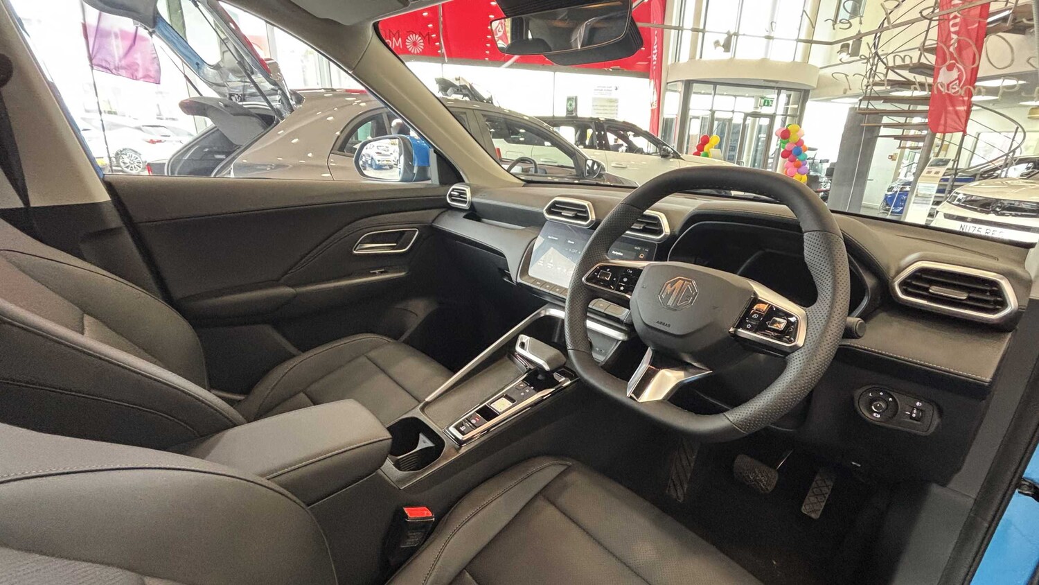 Used MG MG ZS for sale - 77860967: Photo 16