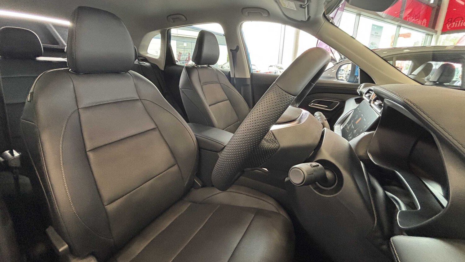 Used MG MG ZS for sale - 77860967: Photo 17