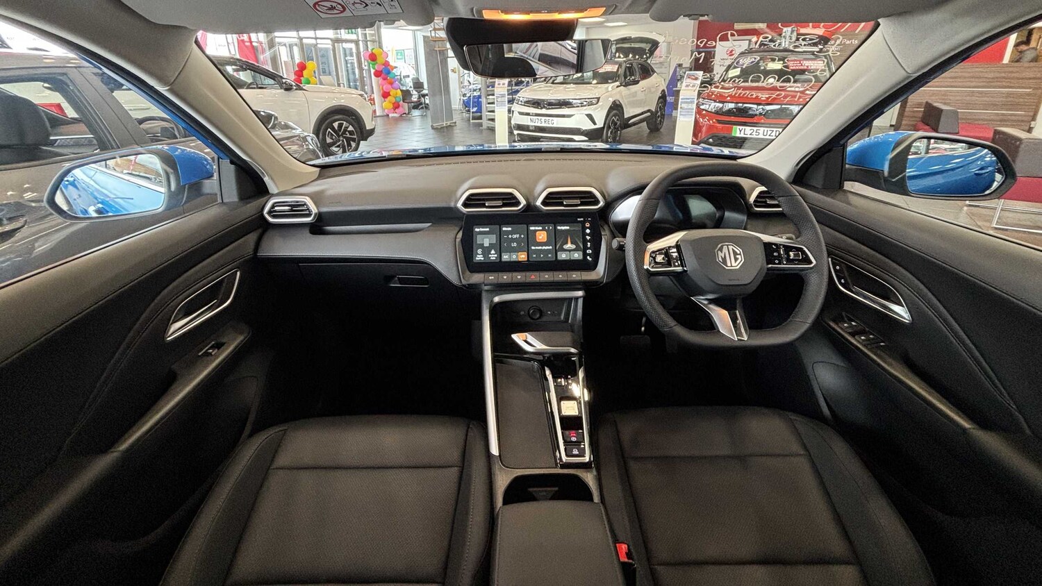 Used MG MG ZS for sale - 77860967: Photo 18