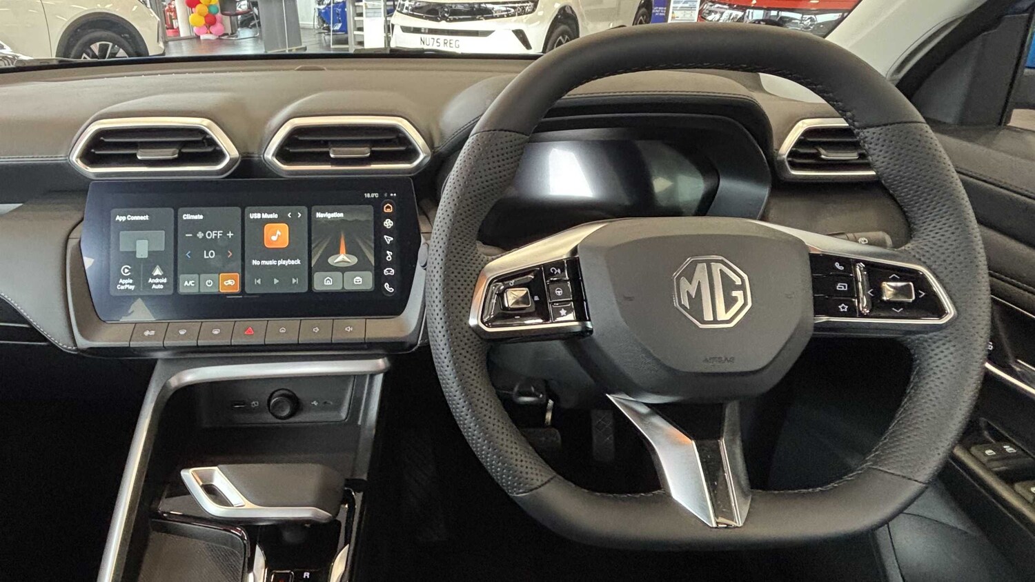 Used MG MG ZS for sale - 77860967: Photo 19
