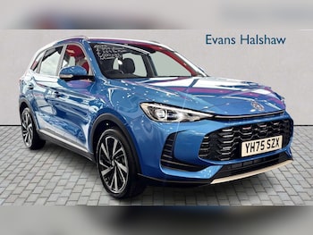 MG MG ZS feature image