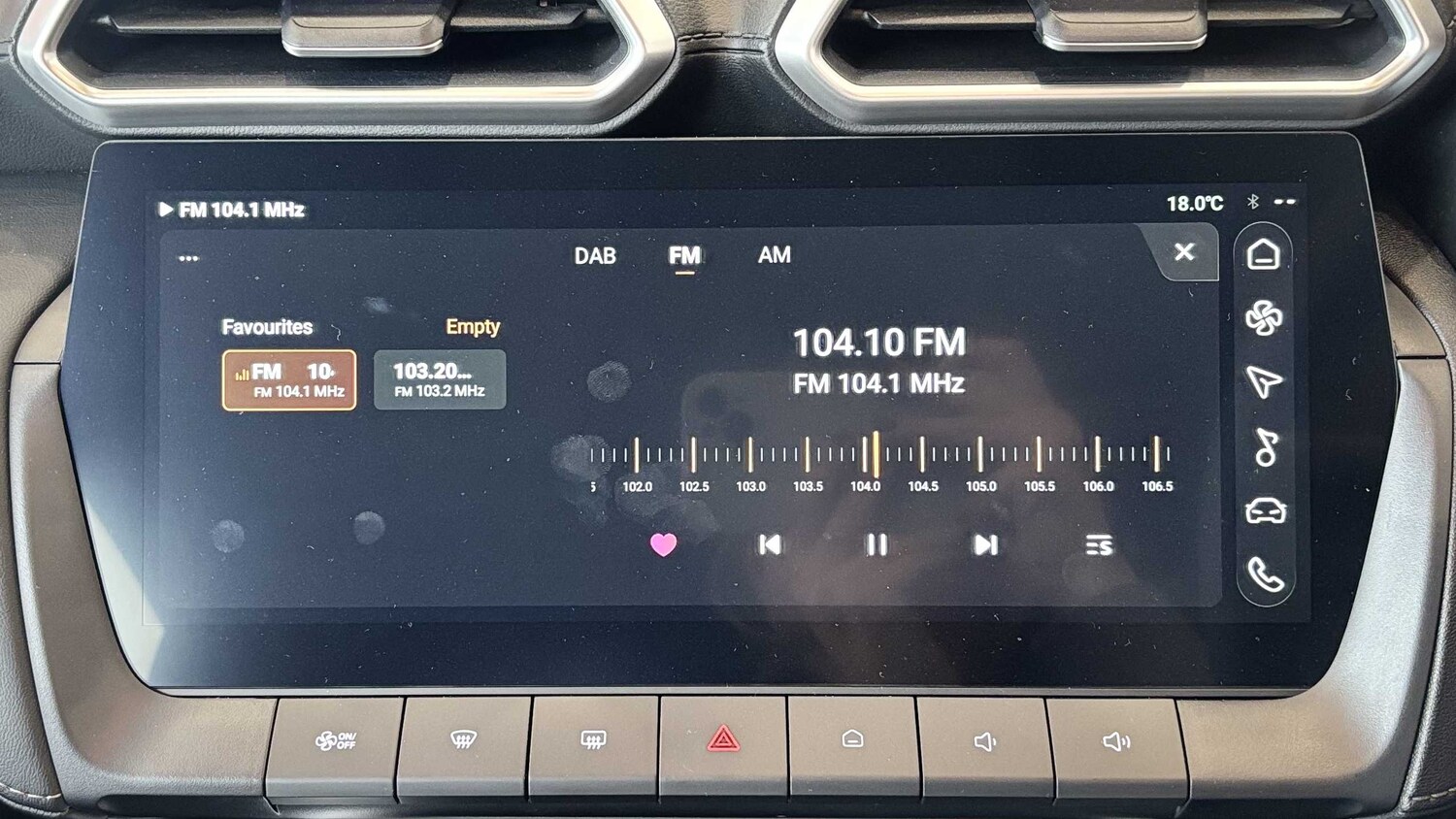 Used MG MG ZS for sale - 77860967: Photo 23