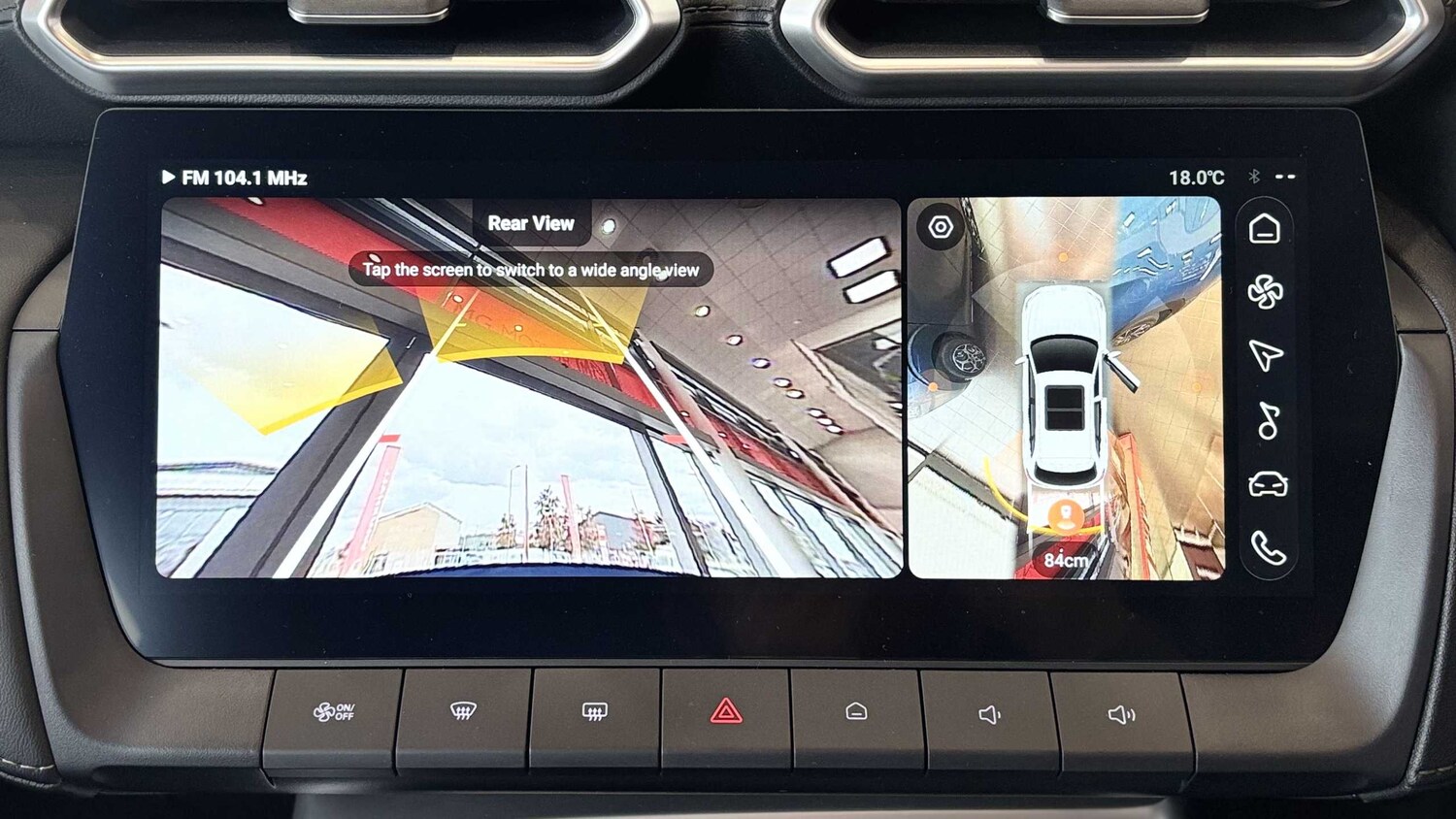 Used MG MG ZS for sale - 77860967: Photo 25