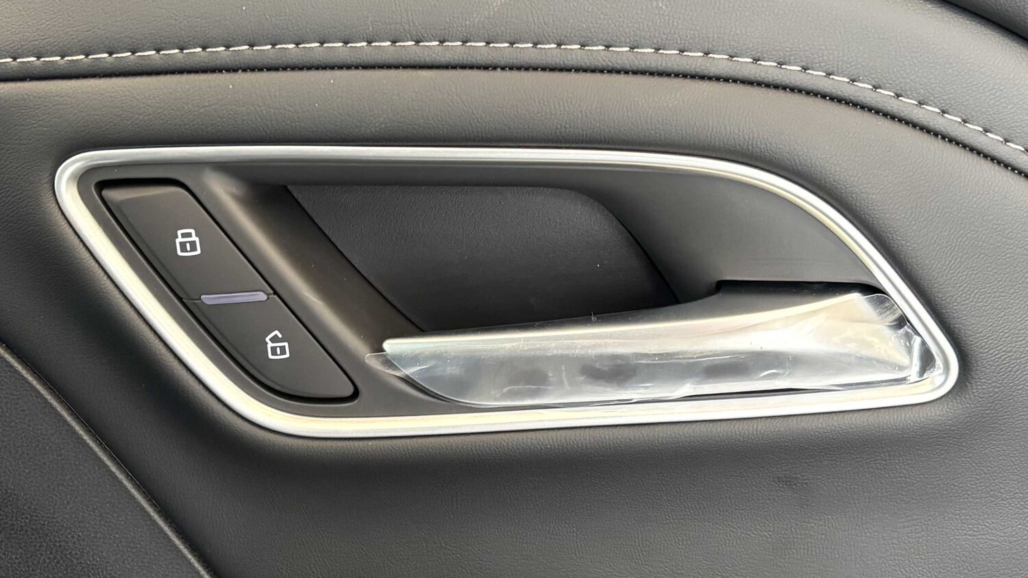 Used MG MG ZS for sale - 77860967: Photo 31