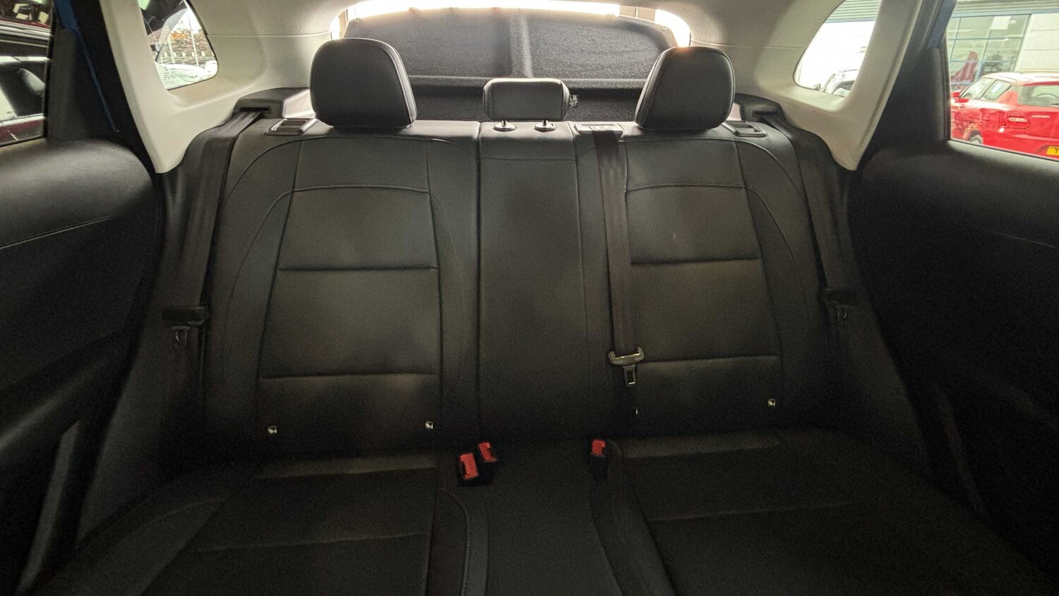 Used MG MG ZS for sale - 77860967: Photo 32