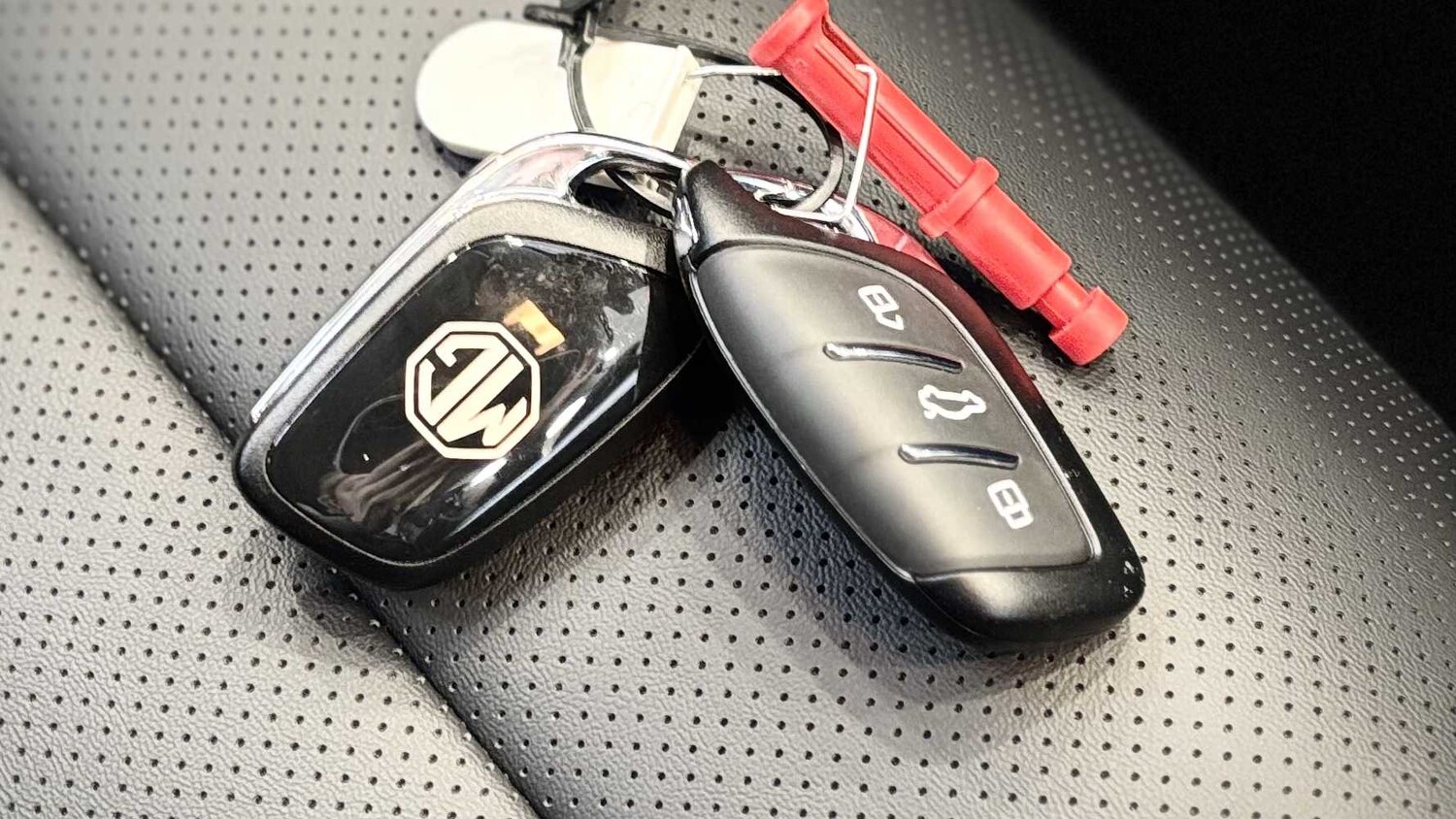 Used MG MG ZS for sale - 77860967: Photo 34