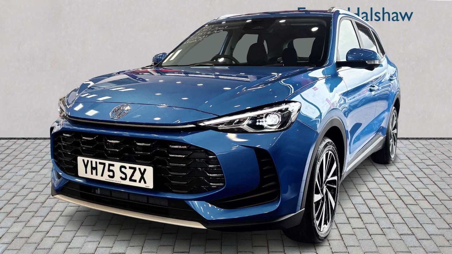 Used MG MG ZS for sale - 77860967: Photo 4