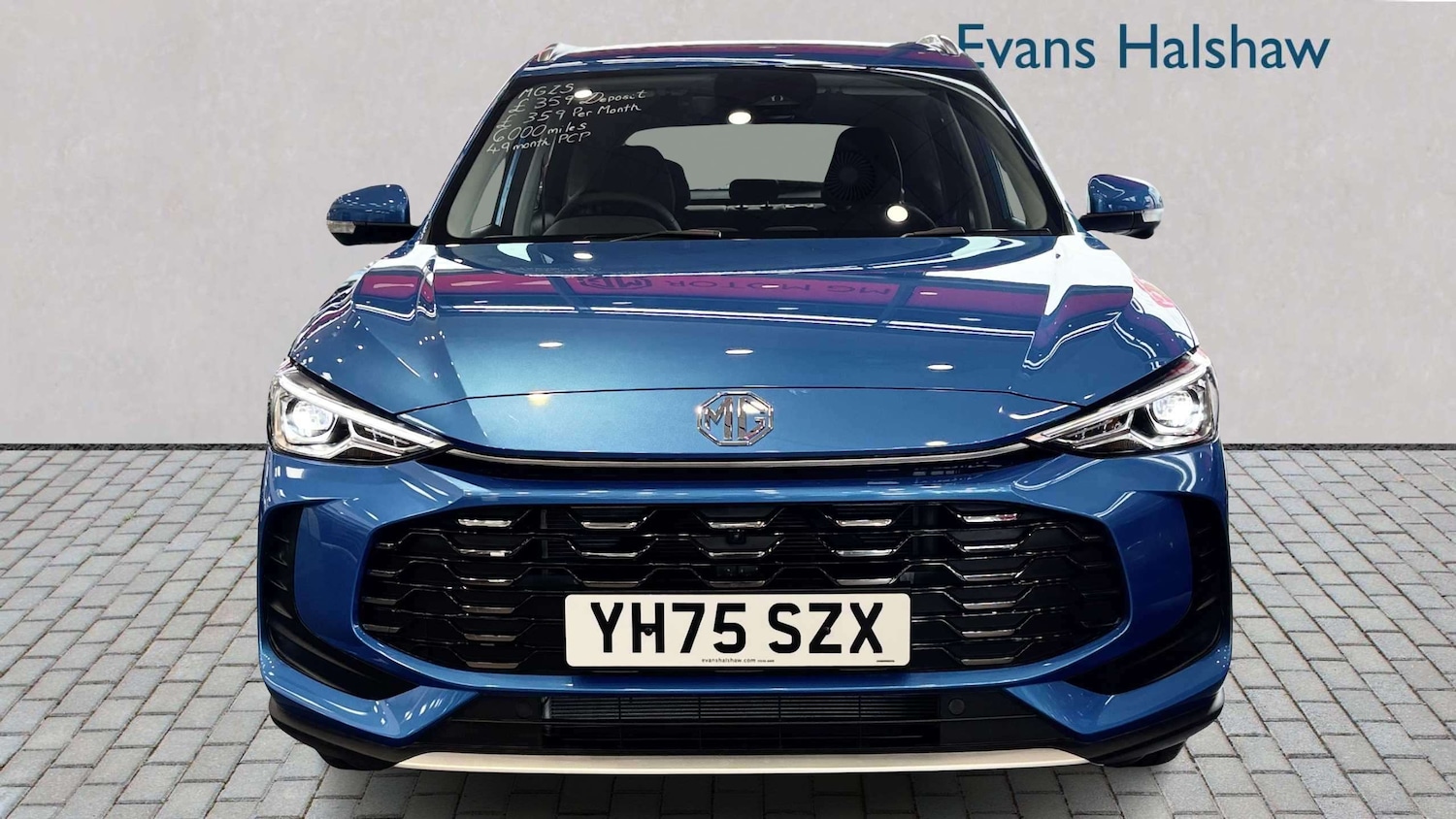 Used MG MG ZS for sale - 77860967: Photo 5