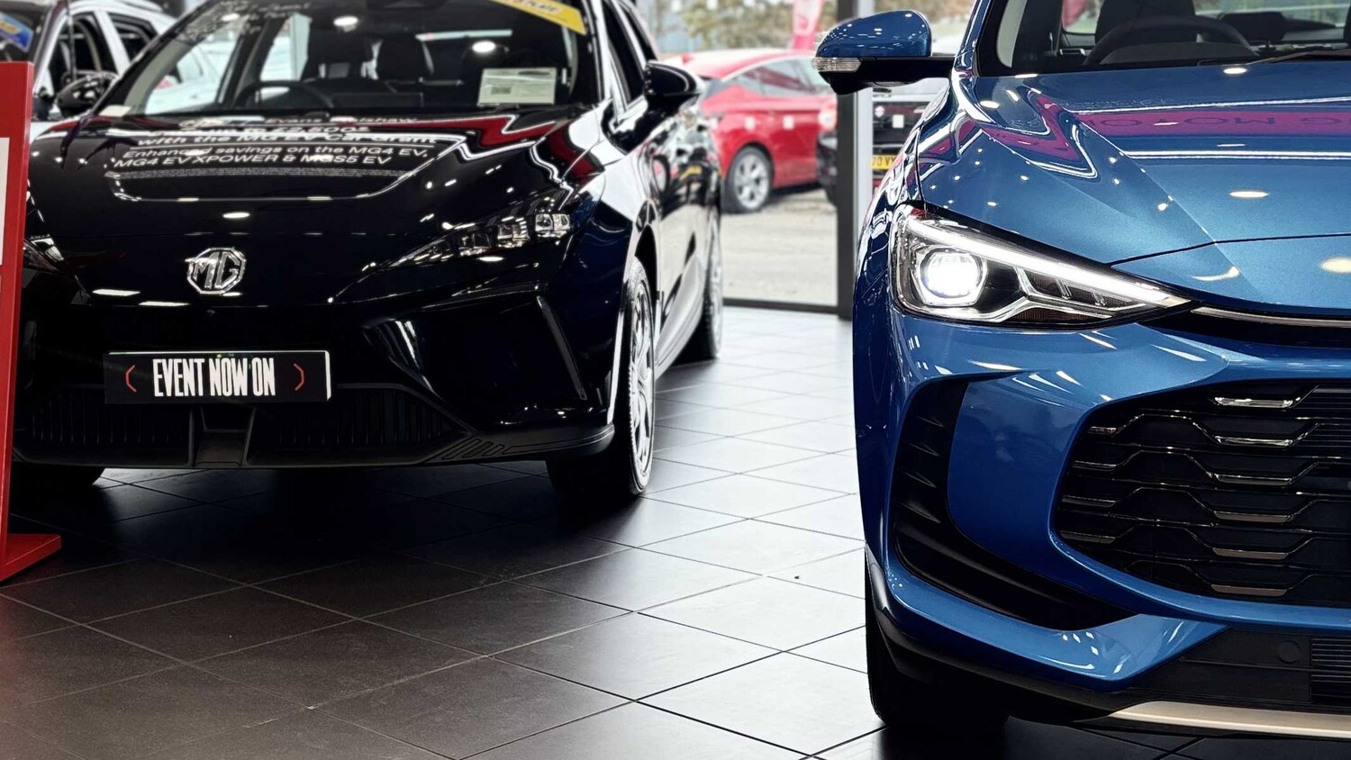 Used MG MG ZS for sale - 77860967: Photo 7