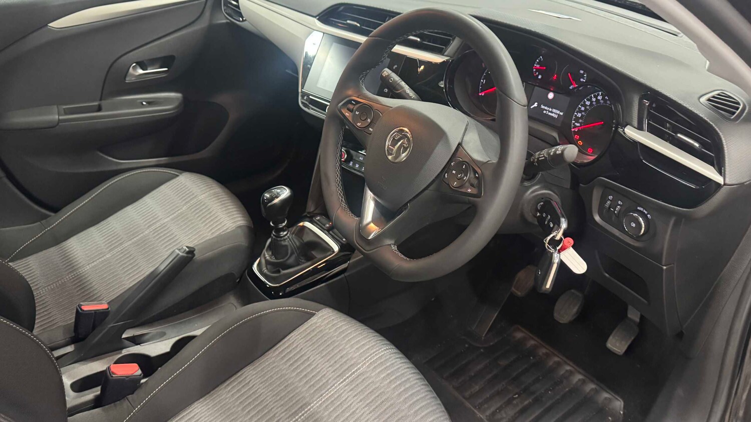 Used Vauxhall Corsa for sale - 77862209: Photo 10