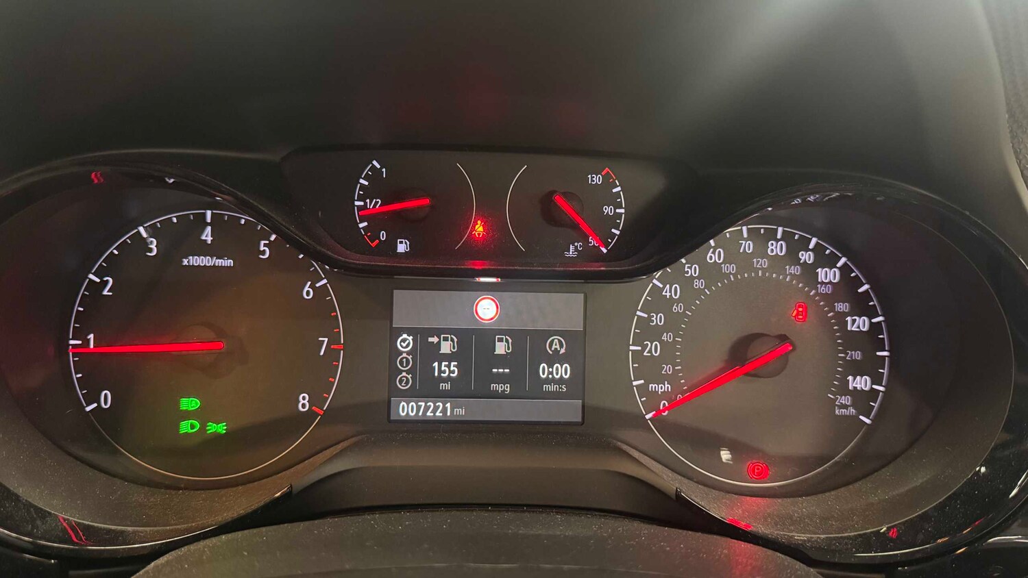 Used Vauxhall Corsa for sale - 77862209: Photo 14