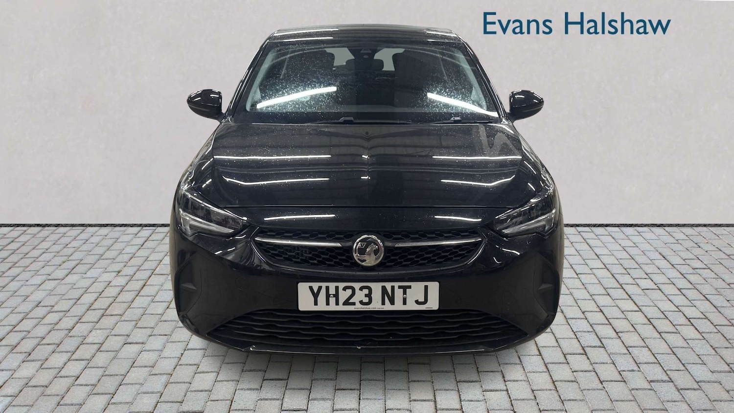 Used Vauxhall Corsa for sale - 77862209: Photo 2