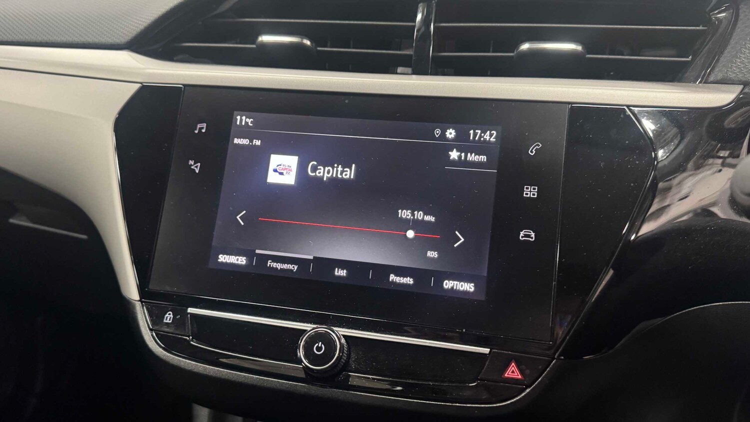 Used Vauxhall Corsa for sale - 77862209: Photo 20