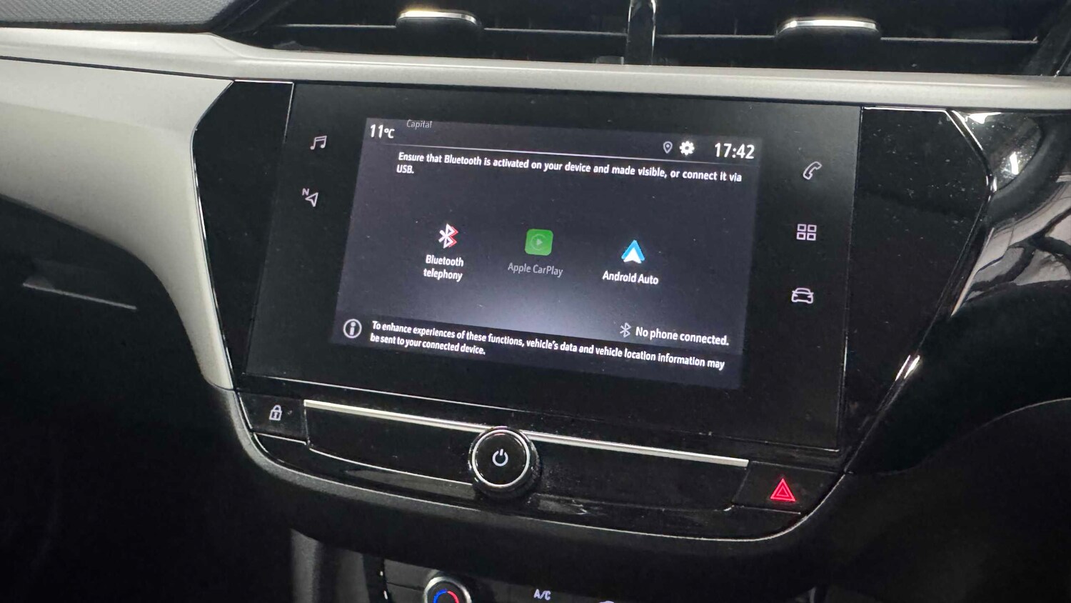 Used Vauxhall Corsa for sale - 77862209: Photo 21