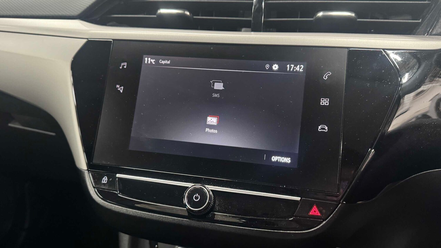 Used Vauxhall Corsa for sale - 77862209: Photo 22